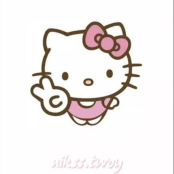 ⁠✿китти✿